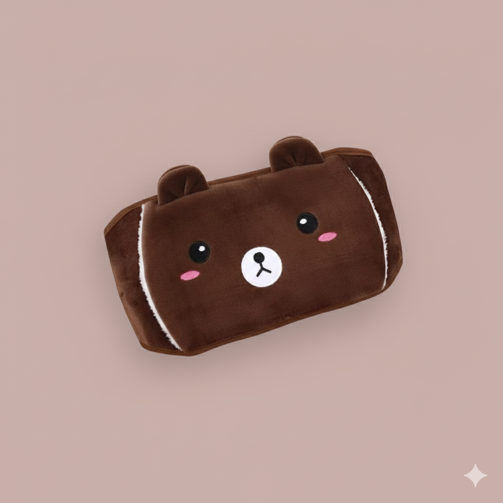 Ceinture pour bouillote