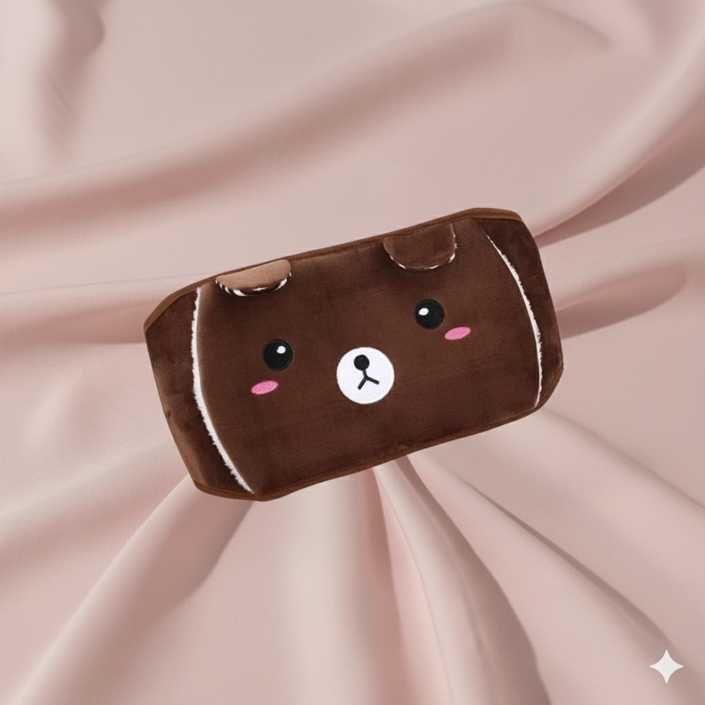 Ceinture pour bouillote