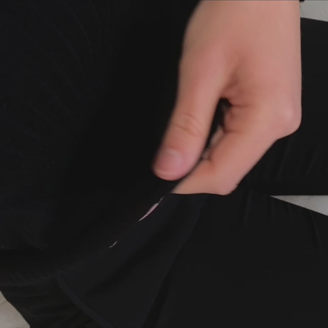 Ceinture chauffante & massante